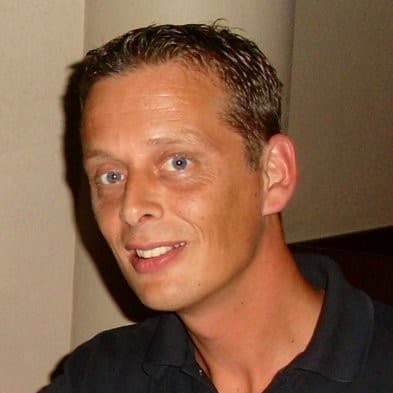 André van Waas